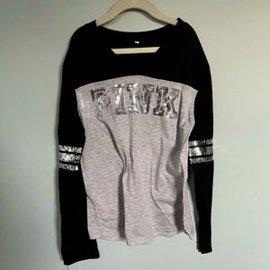 Womens Long Sleeve Shirt